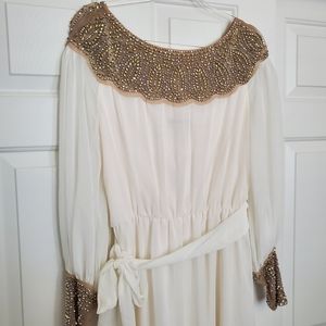 Alexia Admor Dress Size Medium